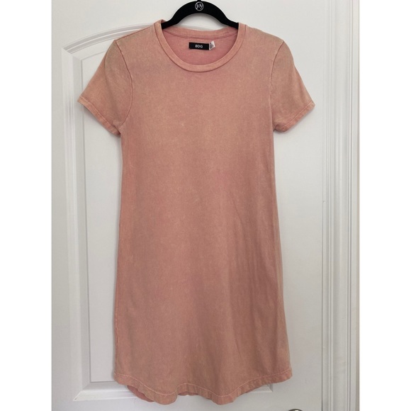 Urban Outfitters Dresses & Skirts - Urban Outfitters | BDG | T-shirt Dress